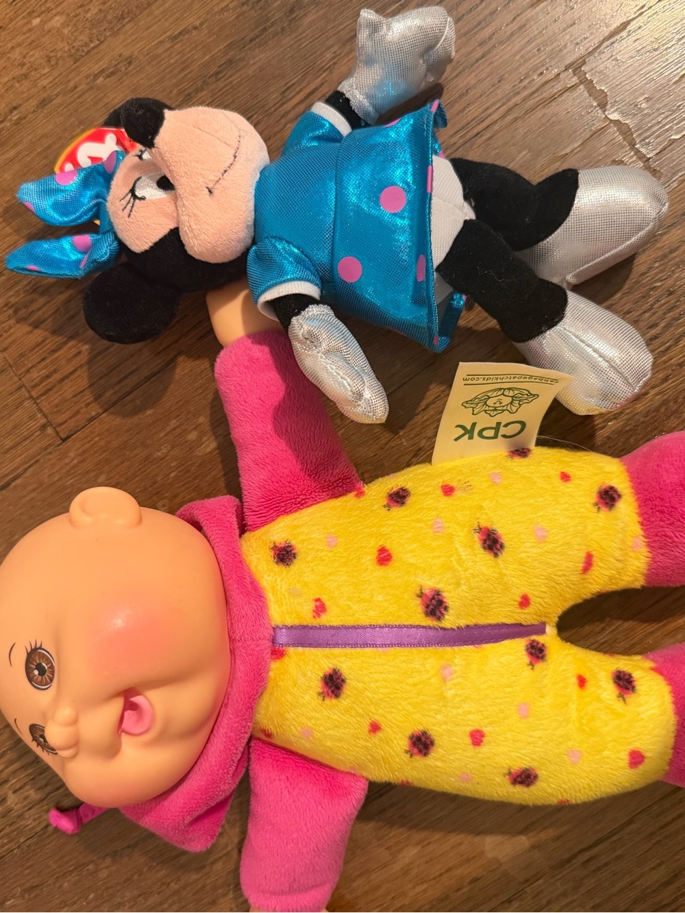 Kids toys